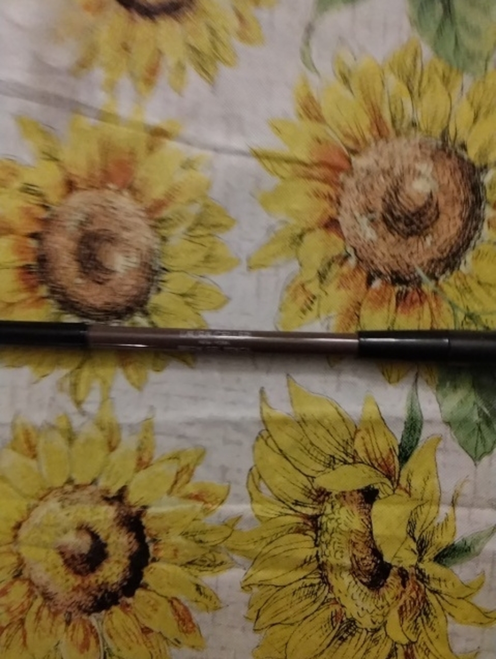 Laura Geller Dual-Ended Brow Pencil in Brown/color Is Blonde